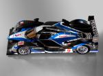 Peugeot 908 HDi FAP 2008 года